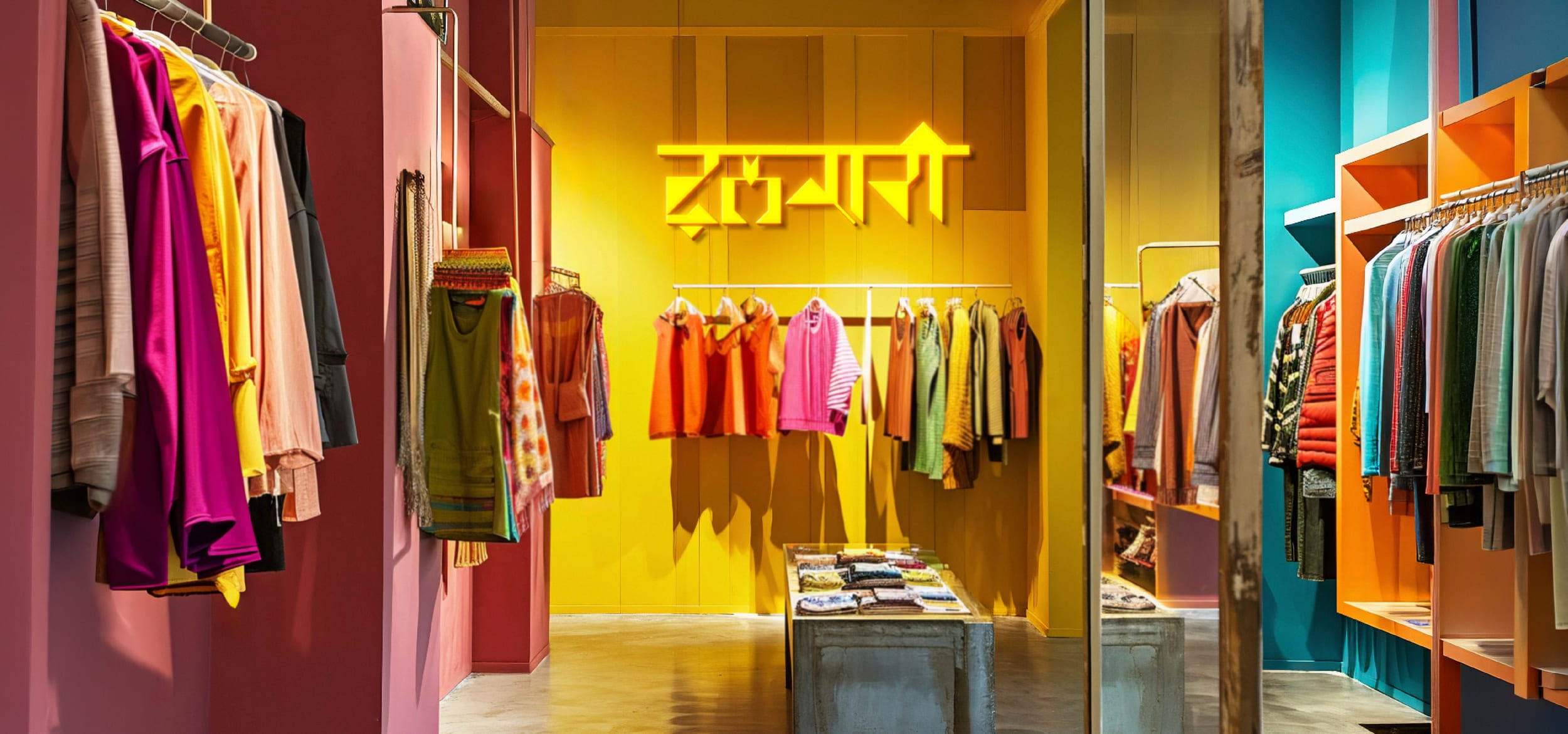 Phulkari Typeface 2